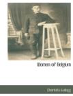 Women of Belgium - Book