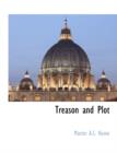 Treason and Plot - Book