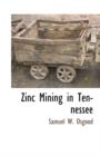 Zinc Mining in Tennessee - Book