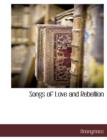 Songs of Love and Rebellion - Book