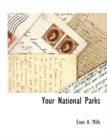 Your National Parks - Book