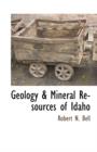 Geology & Mineral Resources of Idaho - Book