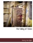 The Valley of Vision - Book