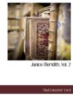 Janice Meridith, Vol. 2 - Book