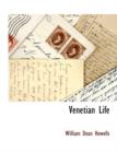 Venetian Life - Book