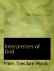 Interpreters of God - Book