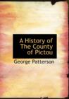 A History of the County of Pictou - Book