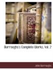 Burroughs's Complete Works, Vol. 2 - Book