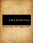 A New British Flora - Book
