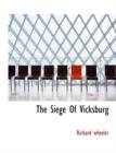 The Siege of Vicksburg - Book