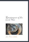 Reminiscences of the Civil War - Book