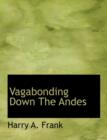 Vagabonding Down the Andes - Book