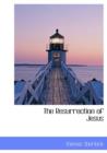 The Resurrection of Jesus - Book