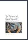 The Theological and Philosophical Works of Hermes Trismegistus, Christian Neoplatonist - Book