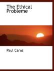 The Ethical Probleme - Book