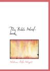The Bible Word-Book. - Book
