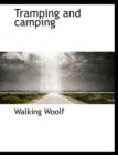 Tramping and Camping - Book