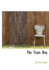 The Train Boy - Book