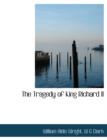 The Tragedy of King Richard II - Book