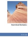 Theoretical Mechanics - Book