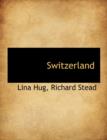 Switzerland - Book