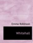 Whitehall - Book