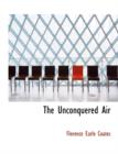 The Unconquered Air - Book