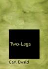 Two-Legs - Book