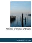 Visitation of England and Wales - Book