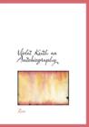 Violet Keith an Autobiography - Book