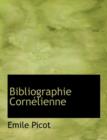Bibliographie Cornelienne - Book