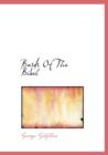 Bards of the Bibel - Book