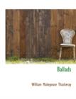 Ballads - Book