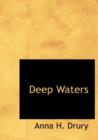 Deep Waters - Book