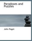 Paradoxes and Puzzles - Book