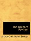 The Orchard Pavilion - Book