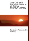 The Life and Correspondence of Arthur Penrhyn Stanley - Book