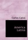 America Latina - Book