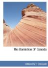 The Domintion of Canada - Book