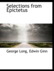 Selections from Epictetus - Book