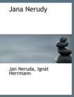 Jana Nerudy - Book
