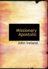 Missionary Apostolic - Book
