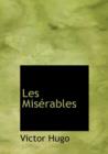 Les Miserables - Book