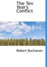 The Ten Year's Conflict - Book