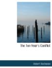 The Ten Years' Conflict - Book