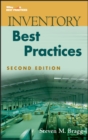Inventory Best Practices - Book