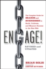 Engage! : The Complete Guide for Brands and Businesses to Build, Cultivate, and Measure Success in the New Web - Book