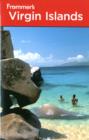 Frommer's Virgin Islands - Book