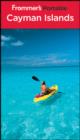 Frommer's Portable Cayman Islands - Book