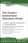 The Modern Endowment Allocation Model - eBook